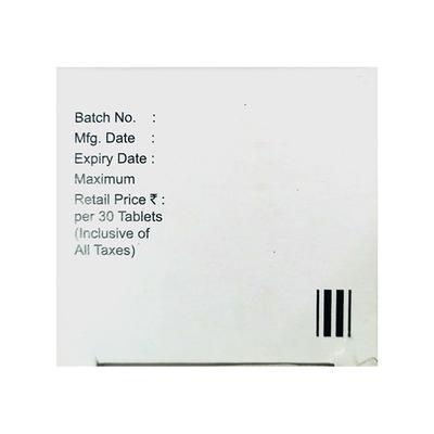 Tenohep AF Tablet 30'S - Viral infections-Ant