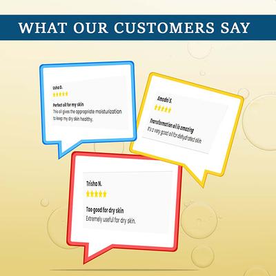 Fixderma Cosmetic Laboratories (FCL) Transformation Face Oil 30 ml - Face Oils