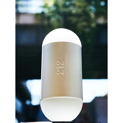 Carolina Herrera 212 NYC Eau De Toilette 60 ml - Women Perfumes (Edt/Edp)