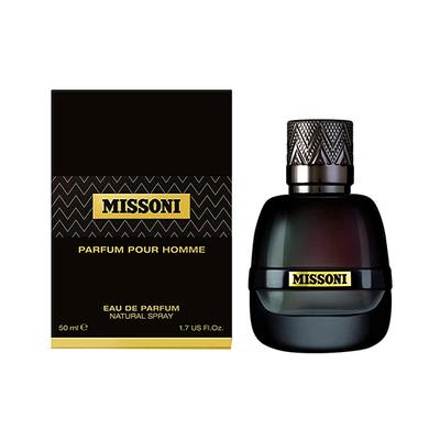 Missoni Parfum pour Homme EDP 50 ml - Men Perfumes (Edt/Edp)