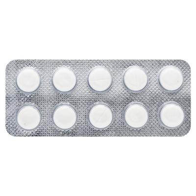 RESPRINATE T 2 Tablet 10's - Schizophrenia-Aps