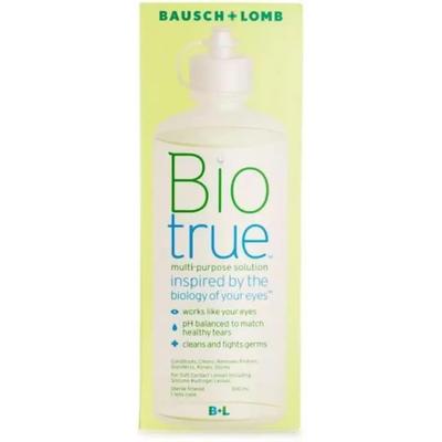 Biotrue Multi Purpose Solution 300 ml - Lens Solution