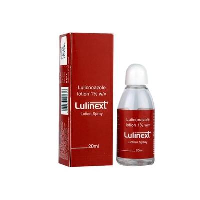 Lulinext Lotion Spray 20ml - Fungal Infections-Taa