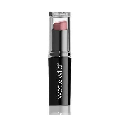 Wet N Wild Megalast Lip Color - In The Flesh 3.3 gm - Lipsticks