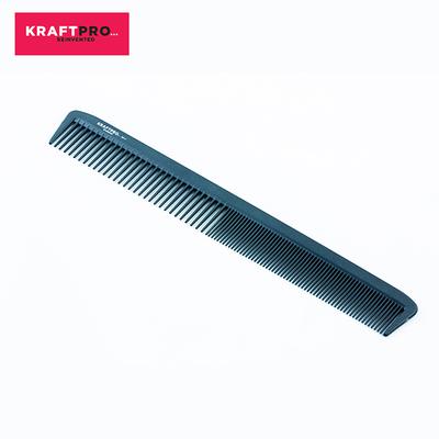 KraftPro Hair Comb - Cutting Comb 1's - Hair Combs