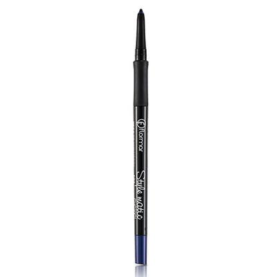 Flormar Style Matic Eyeliner S05 Blue Velvet 0.35 gm - Eyeliners