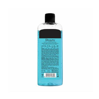 Pears 98% Pure Glycerin Soft & Fresh Glow Body Wash 250 ml - Shower Gels & Body Wash