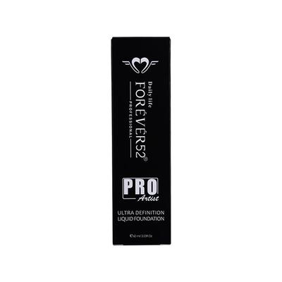 Daily Life Forever52 Pro Artist Ultra Definition Liquid Foundation BUF004 (French Toast) 60 ml - Foundation