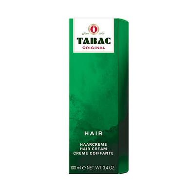Tabac Original Hair Cream 100 ml - Hair Treatment