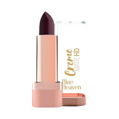 Blue Heaven Creme Matte Hd Maroon Matte 178 4 gm - Lipsticks