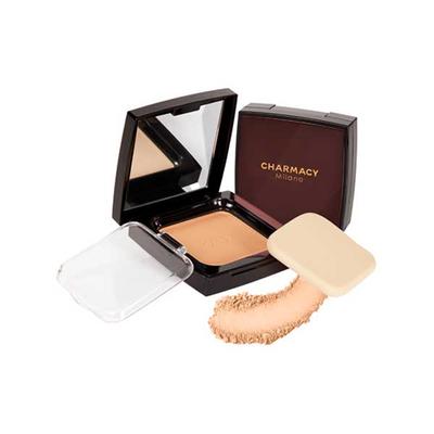 Charmacy Milano HD Cover Compact-5 8 g - Compact Powder
