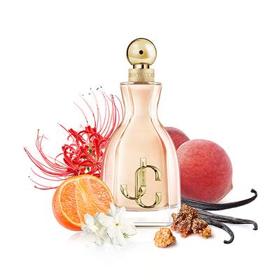 Jimmy Choo I Want Choo EDP 60 ml - Women Perfumes (Edt/Edp)
