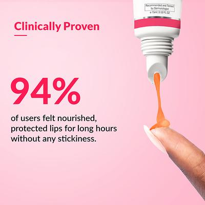 Fixderma SPF 50+ PA+++ 4% Kojic Acid Tinted Lip Balm with 2% Ceramide 15 ml - Lip Balms