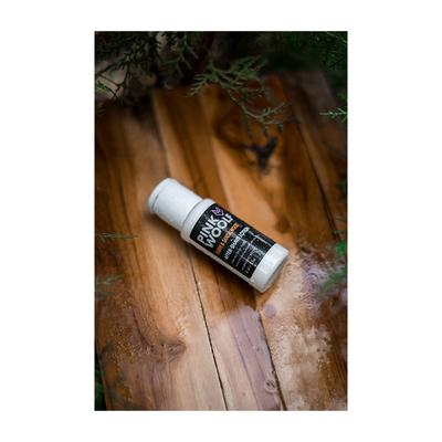 Pink Woolf Luxury After Shave Lotion - Oudh & Sandalwood 50 gm - Aftershave Lotion