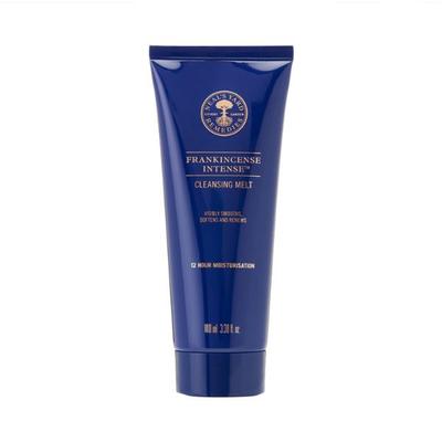 Neal'S Yard Remedies Frankincense Intense Cleansing Melt Sa 100 ml - Scrubs & Exfoliants