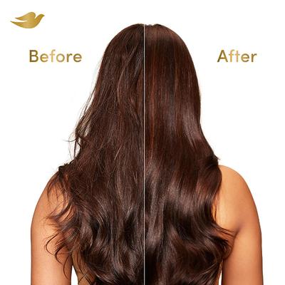 Dove 10 In 1 Deep Repair Treatment Hair Mask 120 ml - Hair Masks & Packs