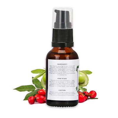 Seer Secrets Rosehip And Kakadu Plum Vitamin C & Niacinamide Serum 30 ml - Face Oils