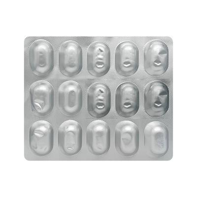 SITALEMBIC MD 500 Tablet 15's - Diabetes-Ant