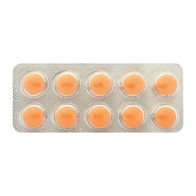 Rispond 4mg Tablet 10'S - Schizophrenia-Aps