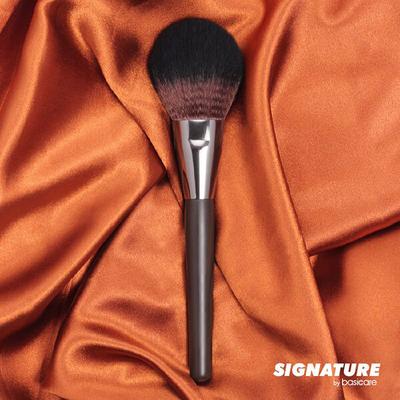 Basicare SIGNATURE POINTED BLUSH BRUSH 1's - Face Brush