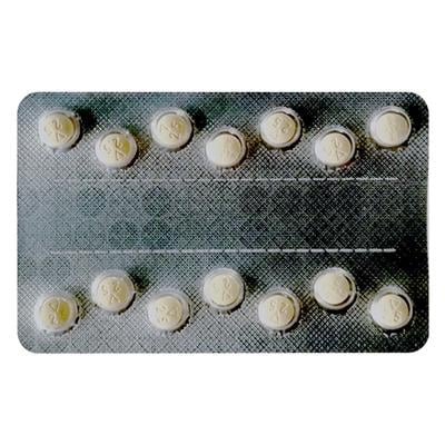 XARELTO 2.5mg Tablet 14's - Blood Clot-Ant