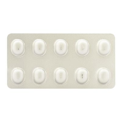 REDUSTAT 20mg Tablet 10's - High Cholesterol-Dys