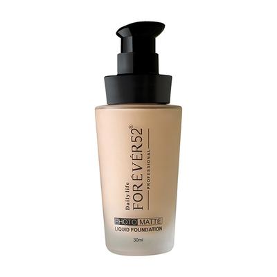 Daily Life Forever52 Photomatte Liquid Foundation Plf002 30 Ml - Foundation