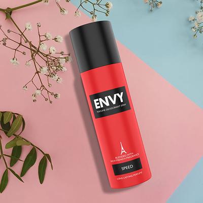 Envy Speed Deodorant For Men - 120ML - Deodorants/Roll-Ons