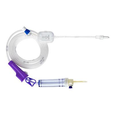 Romsons Microguard Codon Infusion Set - Infusion Set
