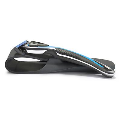Hajamat Razor PortableTravel Case , Phantom Black Color 1's - Razors & Cartridges