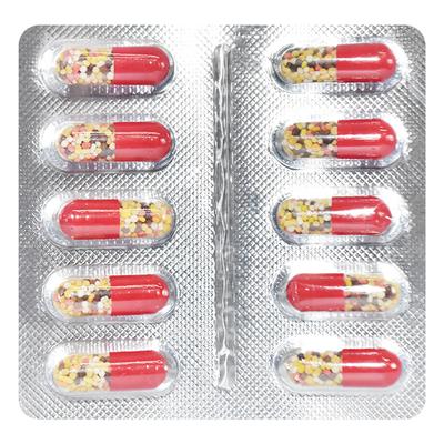 Lupifit Capsule 10'S - Supplements-Vam