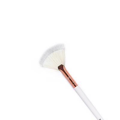 Boujee Beauty Duo-fibre Fan Brush B105 135 gm - Face Brush