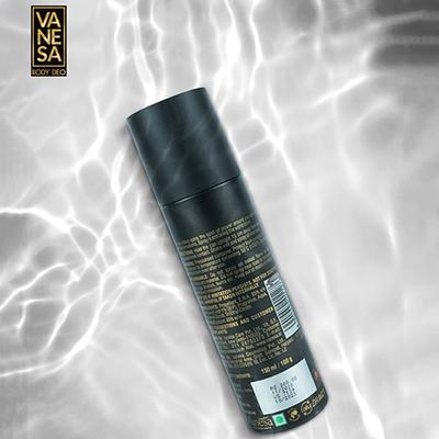 Vanesa Shero Deodorant Body Spray 150 ml - Women Deodorants/Roll-Ons