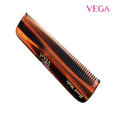 Vega Pocket Comb (HMC - 120) 21 gm - Hair Combs