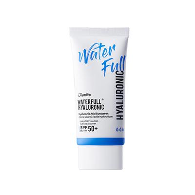 Jumiso Waterfull Hyaluronic Acid Sunscreen 50 ml - Body Sunscreen