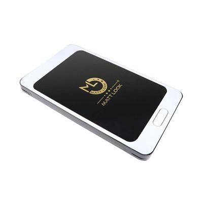 Matt Look The New Makeup Collection & Cosmetics Guide, 15 - Eyeshadow, 3 - Blusher, 02 - Multicolor 26 gm - Face Palettes