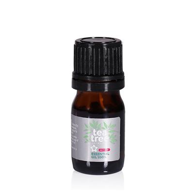 Superdrug Tea Tree Essential Oil 5 ml - Essential Oils