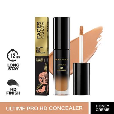 Faces Canada Ultimepro HD Concealer Honey creme 02 3.8 ml - Concealer