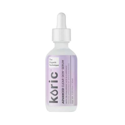Koric Advanced Clear Skin+ Serum 30 ml - Face Serum