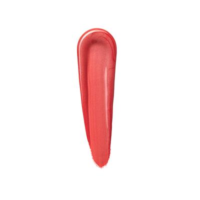 Flormar Dewy Lip Glaze 07 Purely Coral 4.5 ml - Lip Glosses
