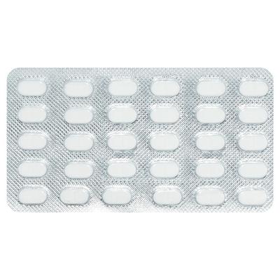 Daonil 5mg Tablet 30'S - Diabetes-Ant