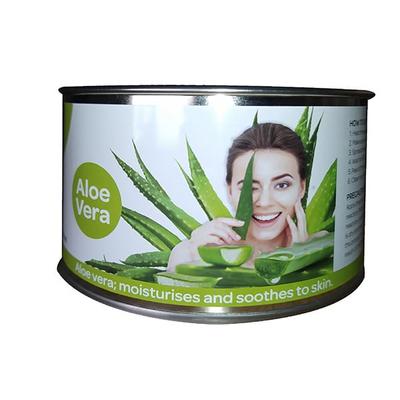 Remove Hard Wax - Aloe Vera 400 ml - Shaving & Hair Removal