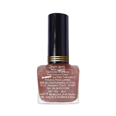 Glimmer Ne Shine Divine 5Ml Btl M 16 ml - Nail Polish