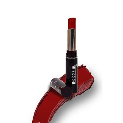Incolor Long Lasting Lipstick 828 2.3 Gm - Loose Powder