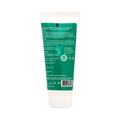 Qurez Mattifying Mineral Sunscreen Spf 30 50 ml - Face Sunscreen