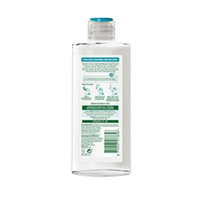 Simple Daily Skin Detox Oil Be Gone Micellar Water 400 ml - Toners