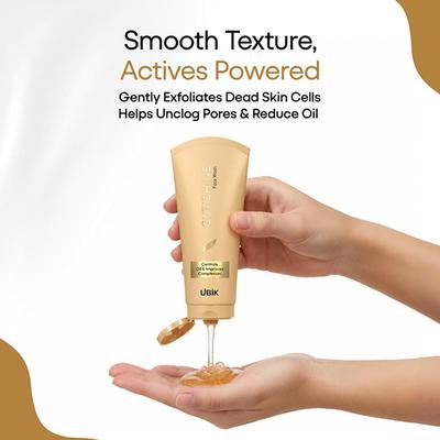 Cutishine Face Wash 70gm - Cleanser-Oth