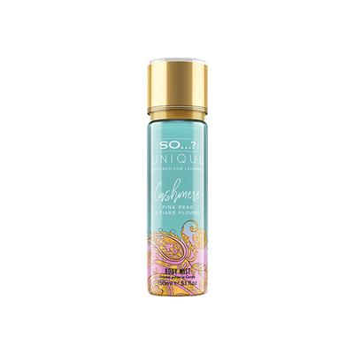 SO Unique Cashmere Body Mist 150 ml - Body Mist/Spray