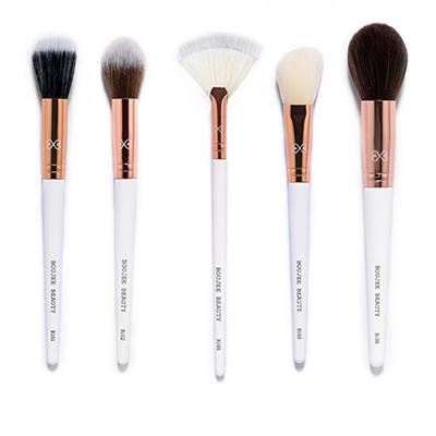 Boujee Beauty Professional Brush Set S104 1's - Face Brush