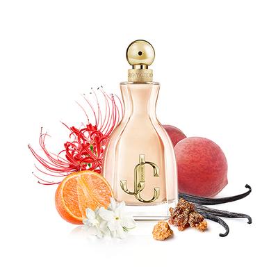 Jimmy Choo I Want Choo EDP 100 ml - Women Perfumes (Edt/Edp)